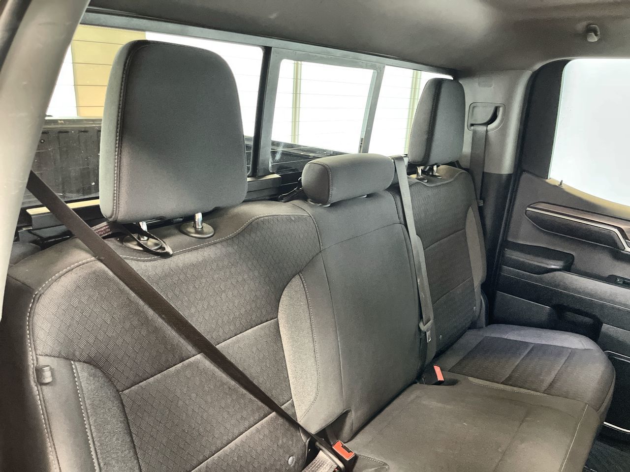 Chevrolet Silverado 1500  2023 à Regina, Saskatchewan