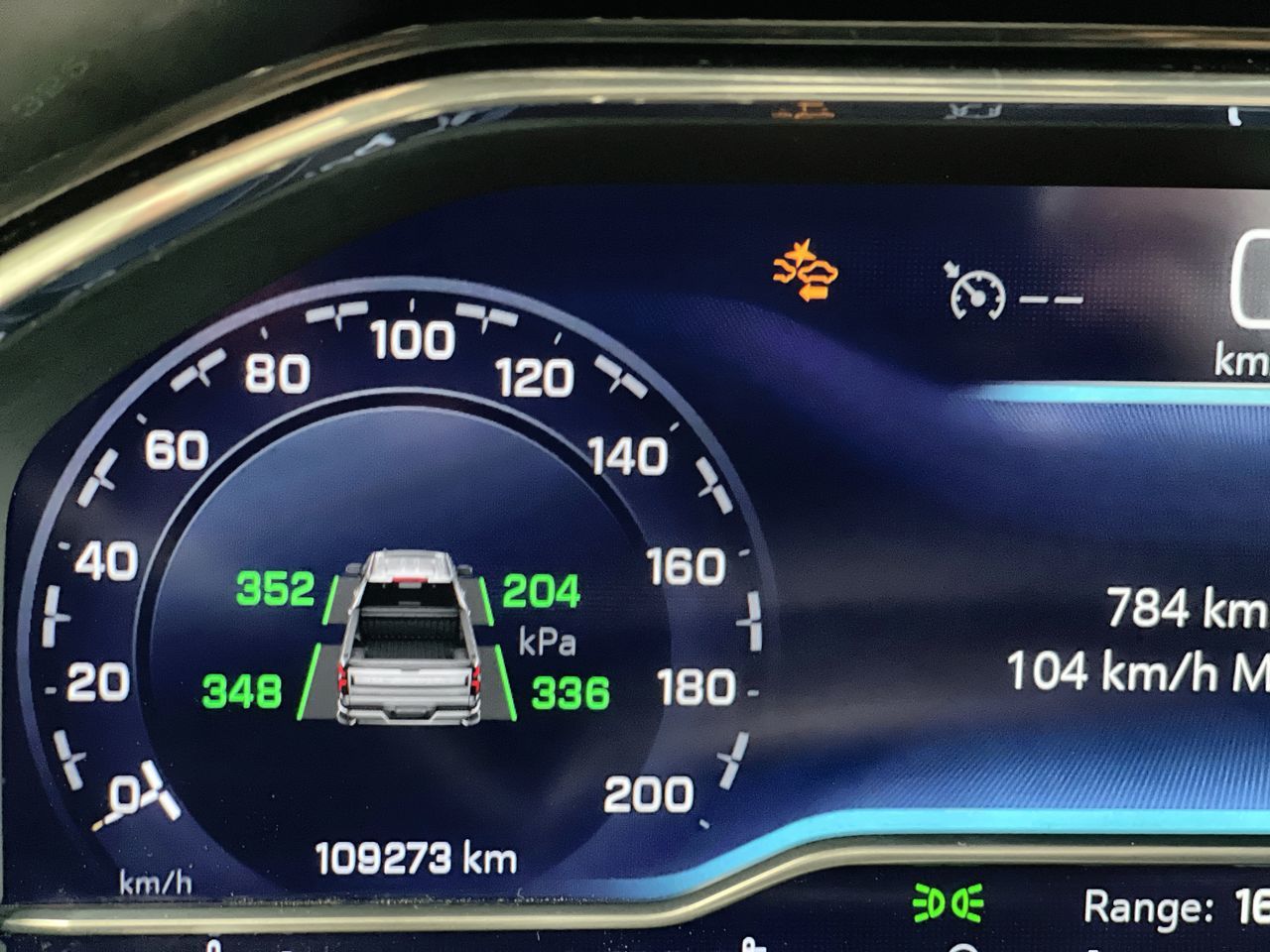 Chevrolet Silverado 1500  2023 à Regina, Saskatchewan