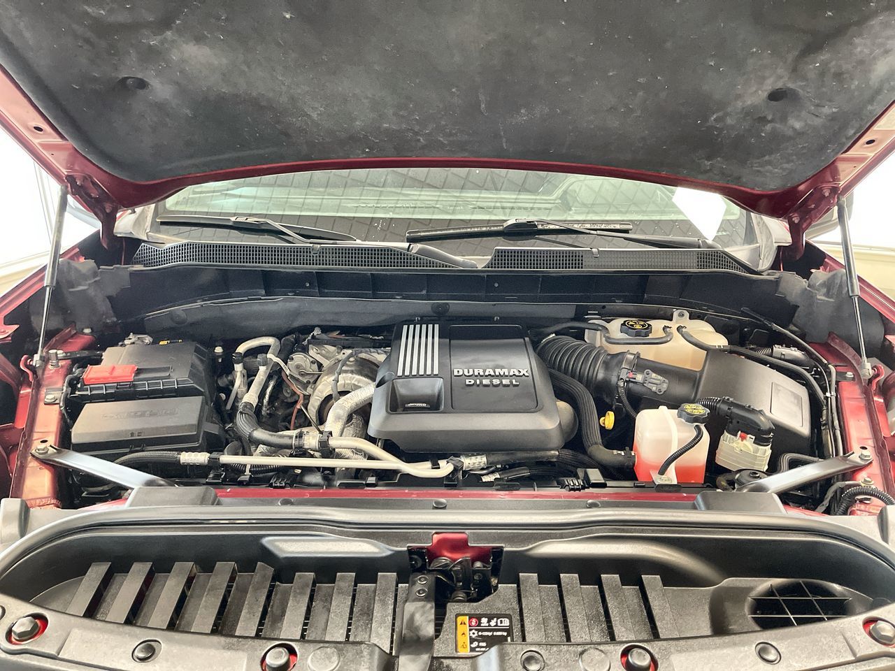 Chevrolet Silverado 1500  2023 à Regina, Saskatchewan