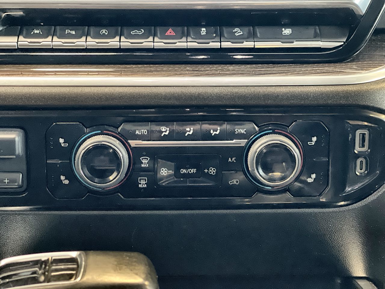 Chevrolet Silverado 1500  2023 à Regina, Saskatchewan