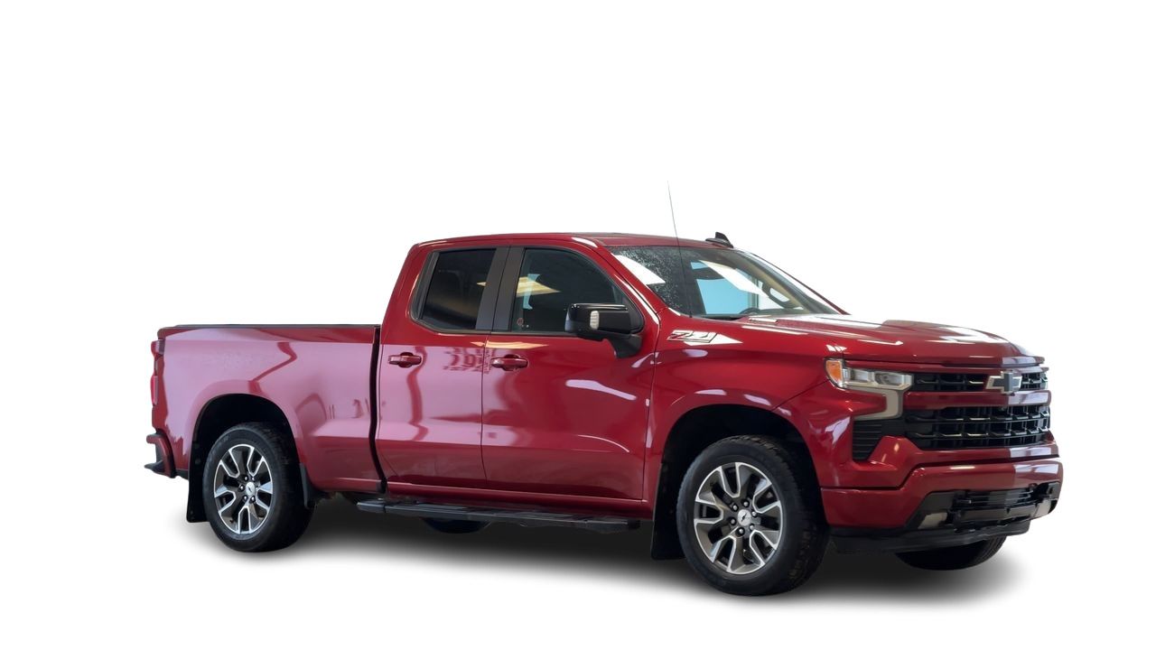 Chevrolet Silverado 1500  2023 à Regina, Saskatchewan