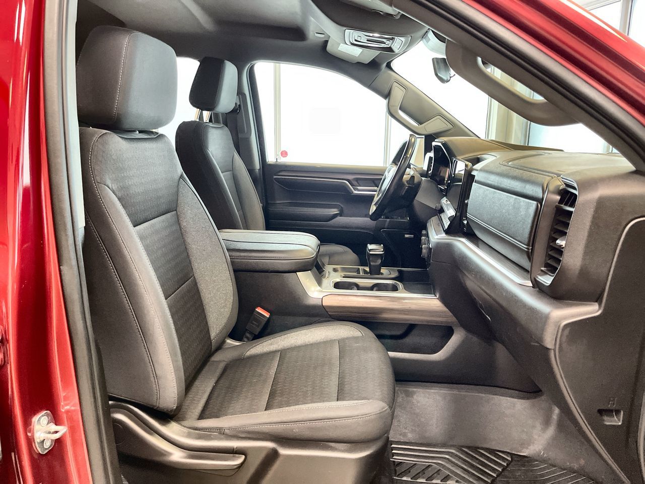 Chevrolet Silverado 1500  2023 à Regina, Saskatchewan