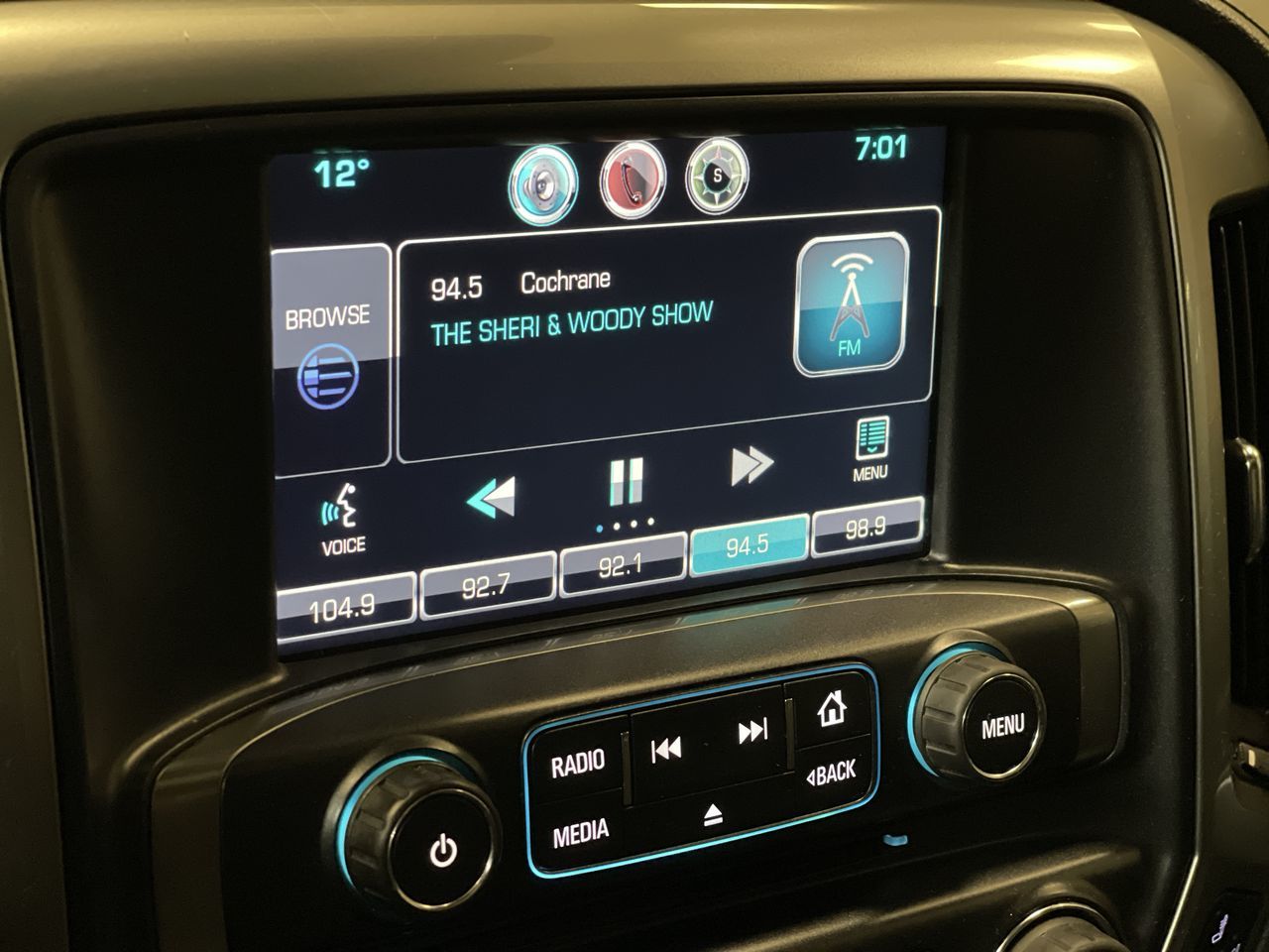 2015 Chevrolet Silverado 2500 in Regina, Saskatchewan