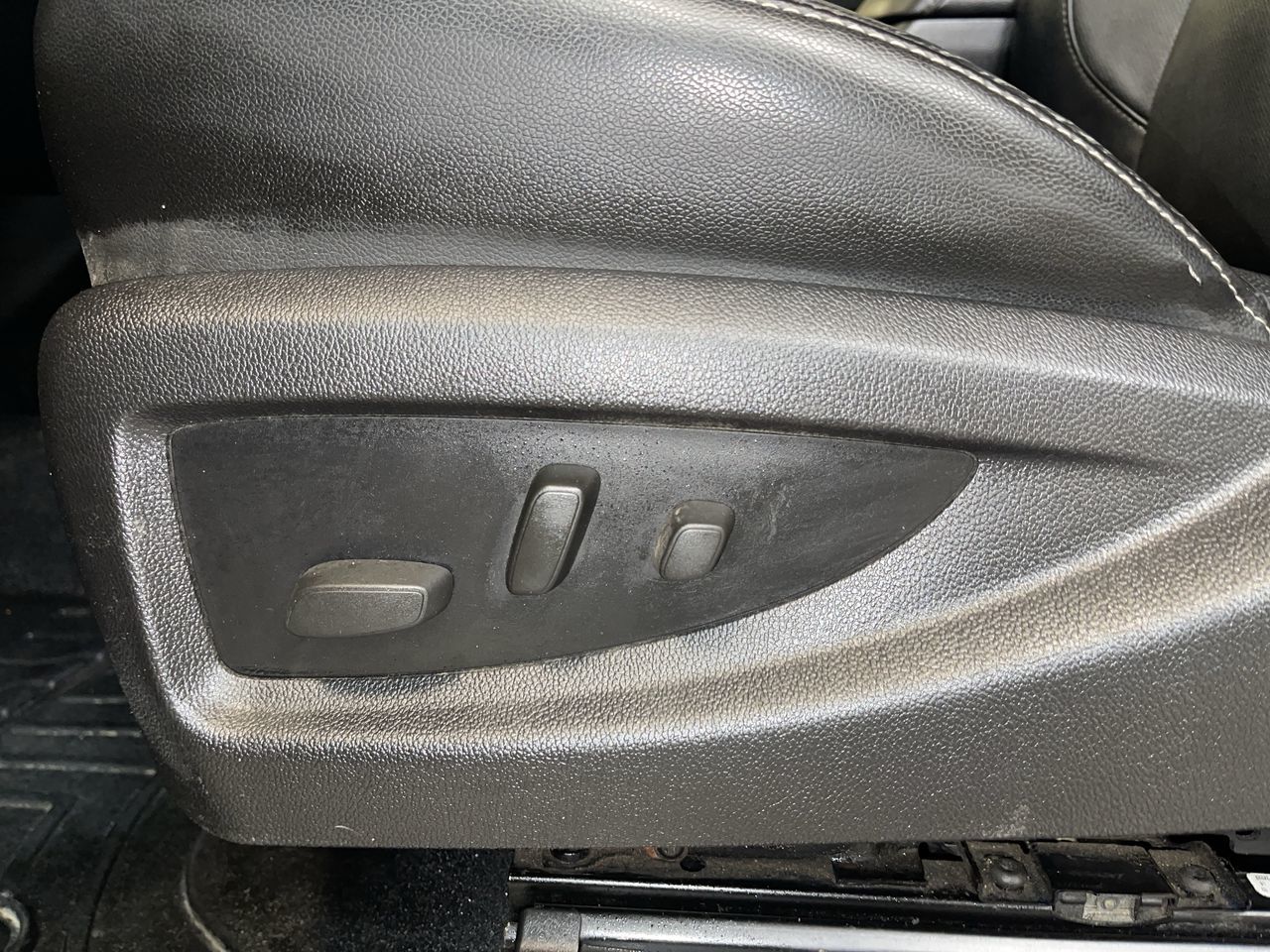 2015 Chevrolet Silverado 2500 in Regina, Saskatchewan