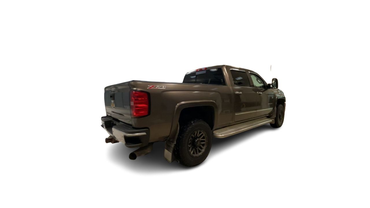 2015 Chevrolet Silverado 2500 in Regina, Saskatchewan