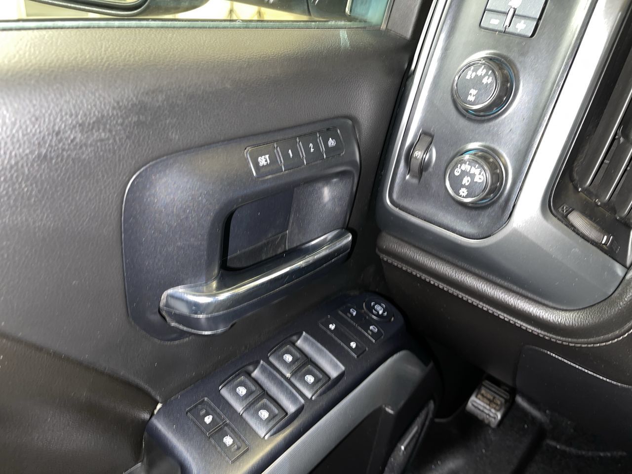 2015 Chevrolet Silverado 2500 in Regina, Saskatchewan