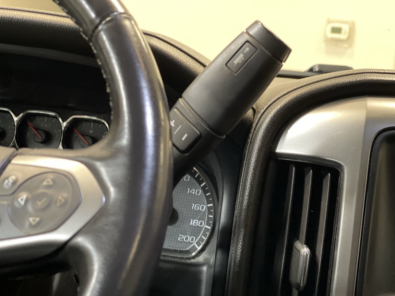 2015 Chevrolet Silverado 2500 in Regina, Saskatchewan