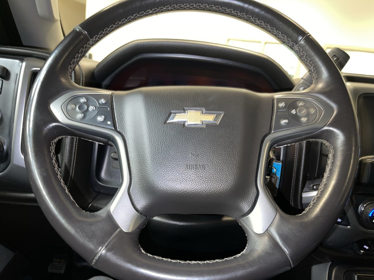 2015 Chevrolet Silverado 2500 in Regina, Saskatchewan