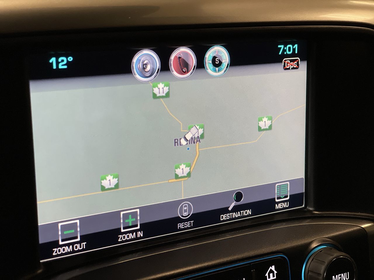 2015 Chevrolet Silverado 2500 in Regina, Saskatchewan