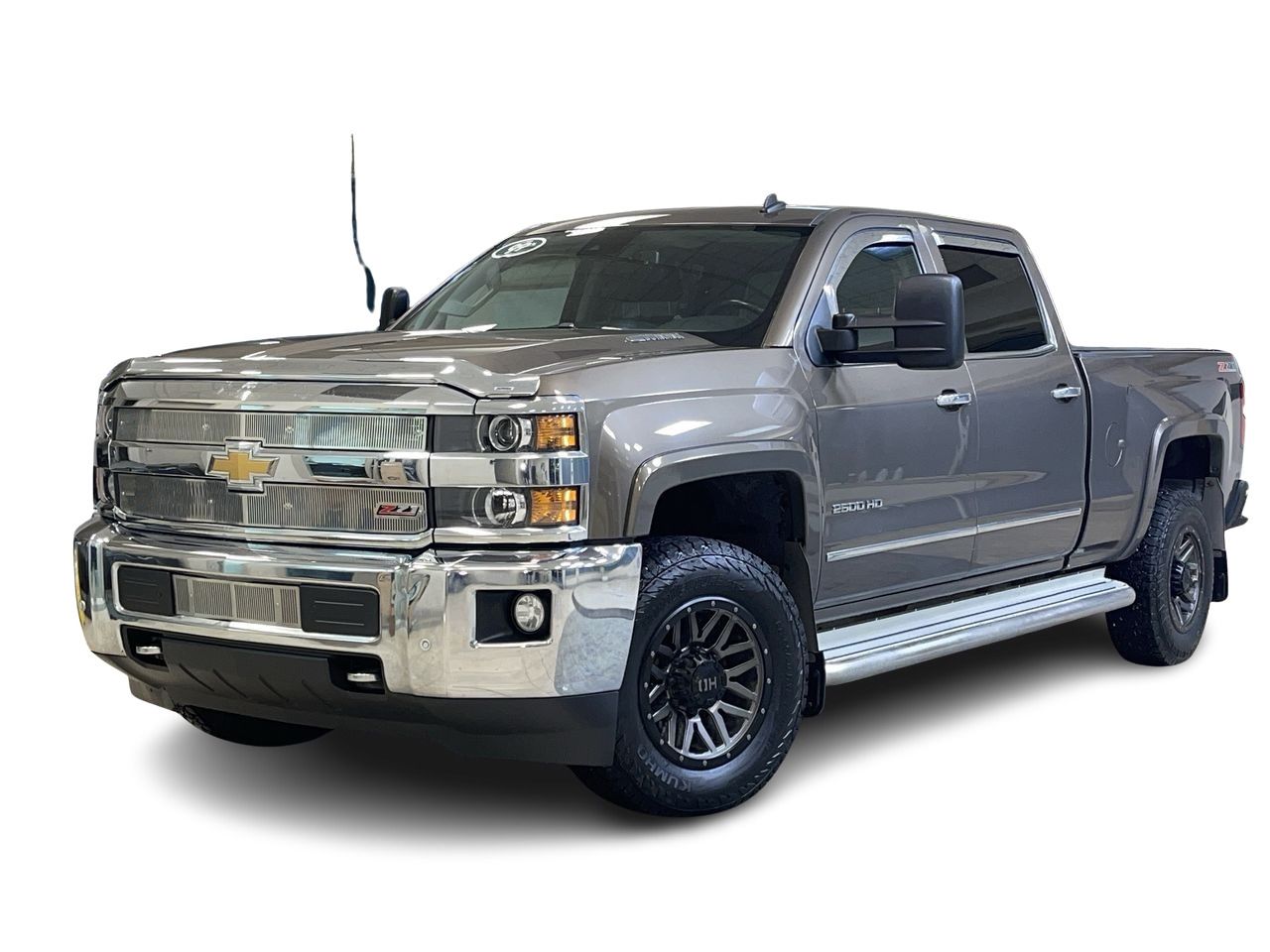 2015 Chevrolet Silverado 2500 in Regina, Saskatchewan