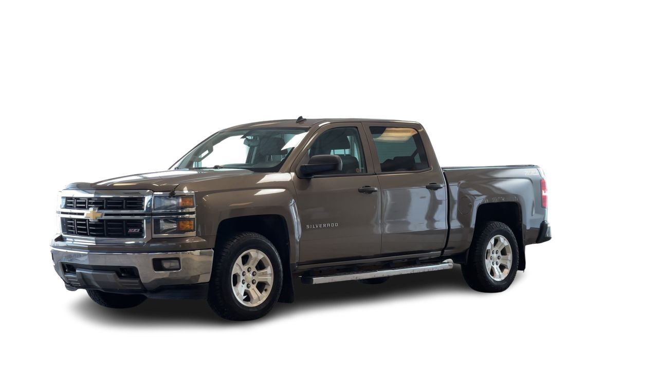 Chevrolet Silverado  2014 à Regina, Saskatchewan