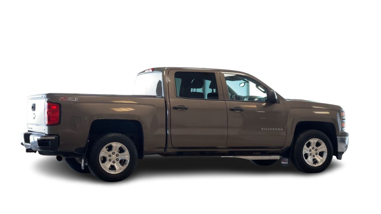 Chevrolet Silverado  2014 à Regina, Saskatchewan