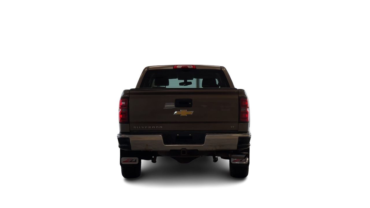 Chevrolet Silverado  2014 à Regina, Saskatchewan