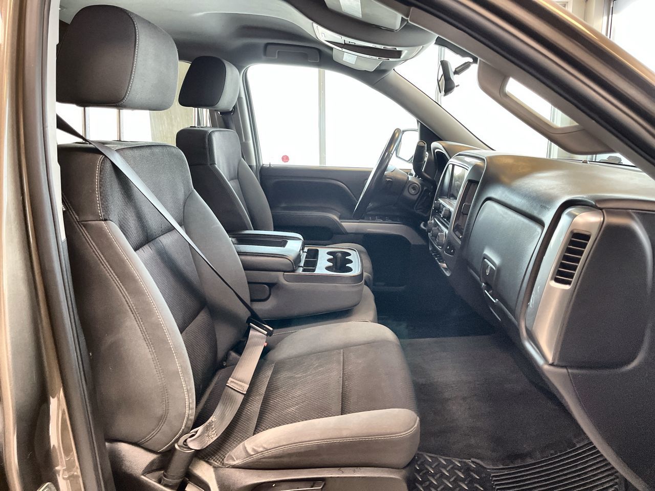 Chevrolet Silverado  2014 à Regina, Saskatchewan