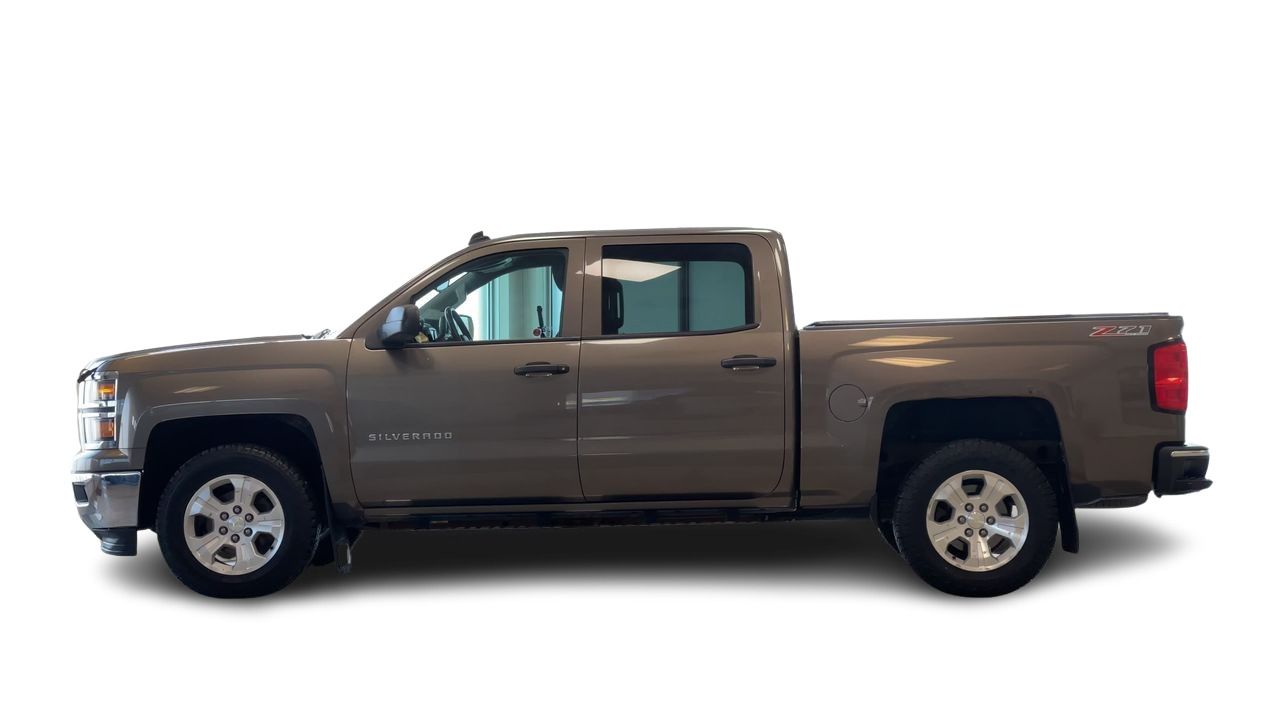 Chevrolet Silverado  2014 à Regina, Saskatchewan