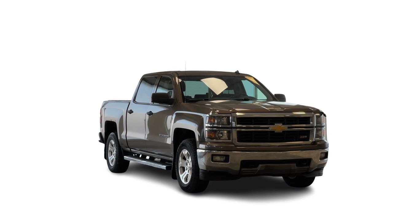 Chevrolet Silverado  2014 à Regina, Saskatchewan