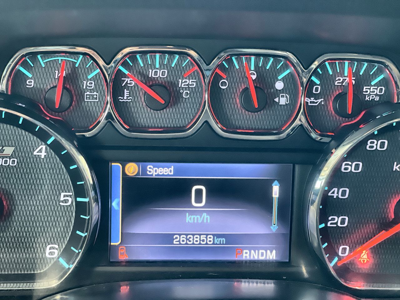 Chevrolet Silverado  2014 à Regina, Saskatchewan