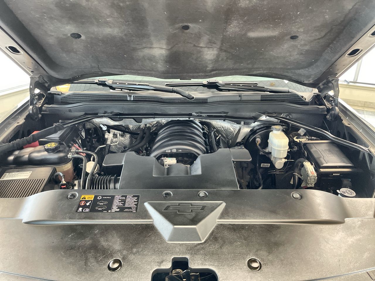 Chevrolet Silverado  2014 à Regina, Saskatchewan