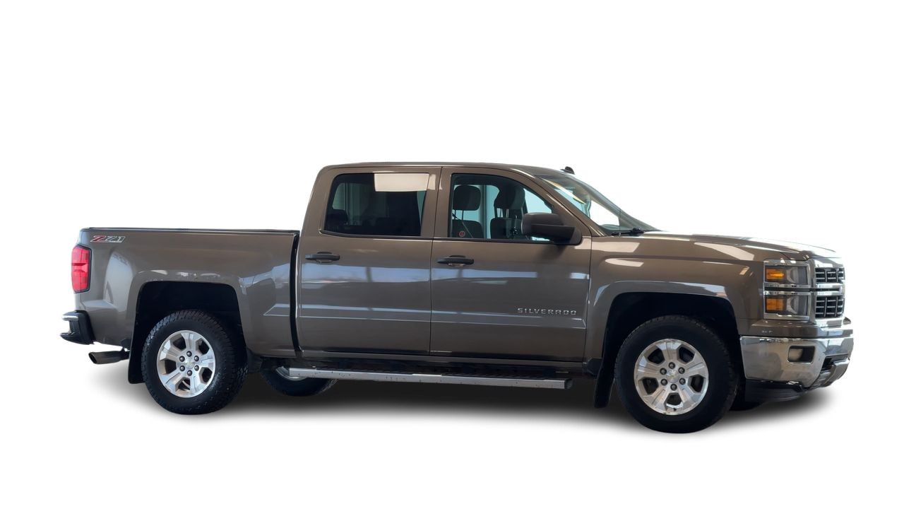Chevrolet Silverado  2014 à Regina, Saskatchewan