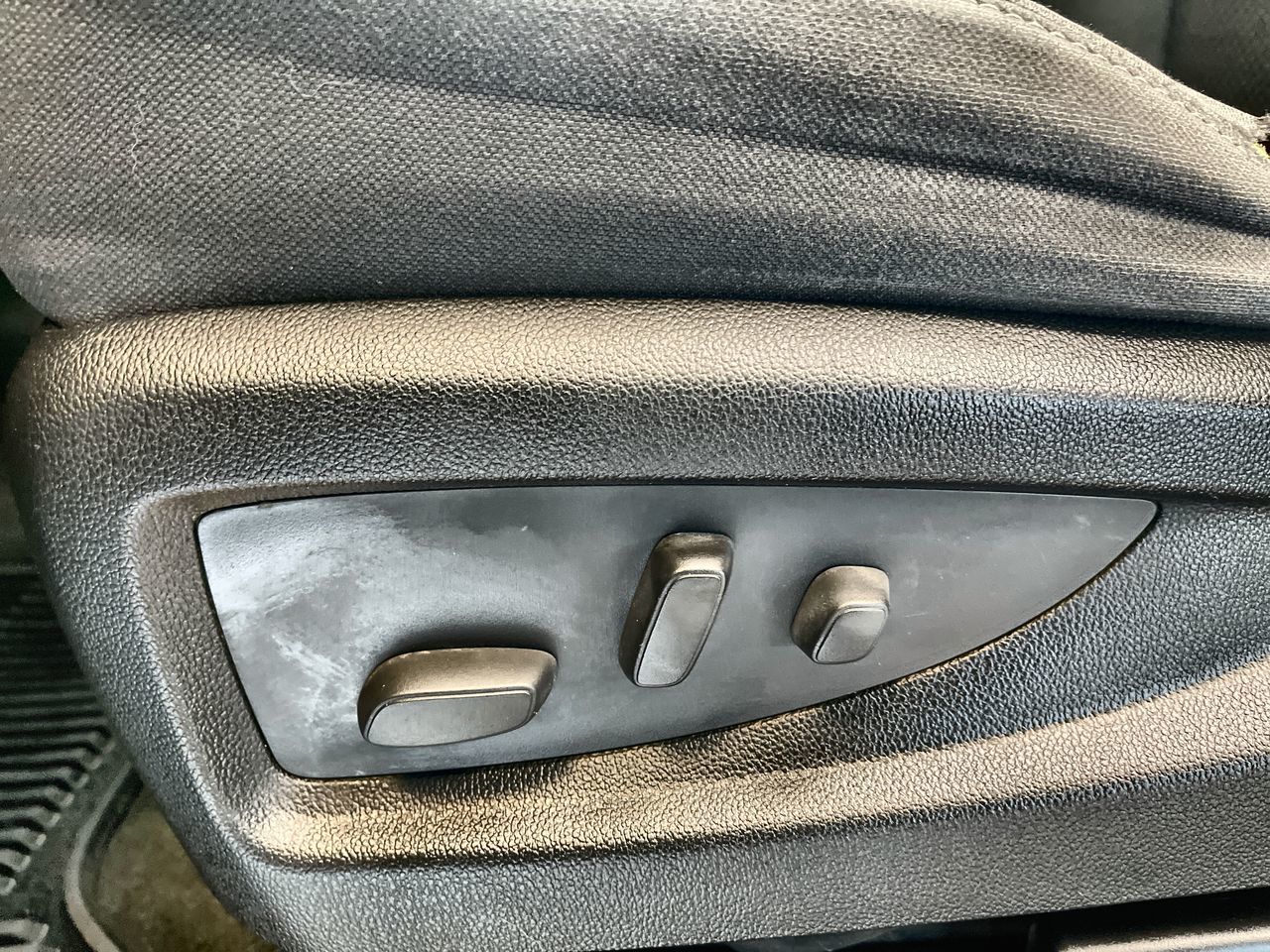 Chevrolet Silverado  2014 à Regina, Saskatchewan