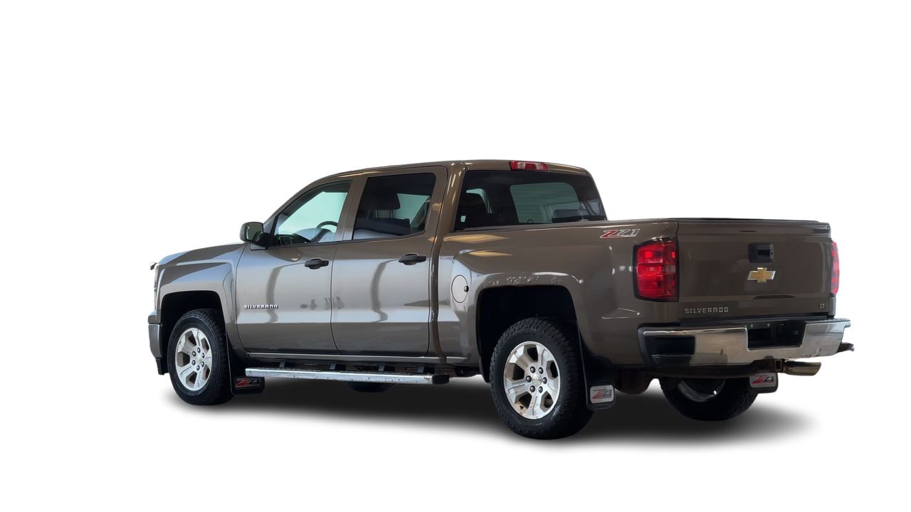 Chevrolet Silverado  2014 à Regina, Saskatchewan