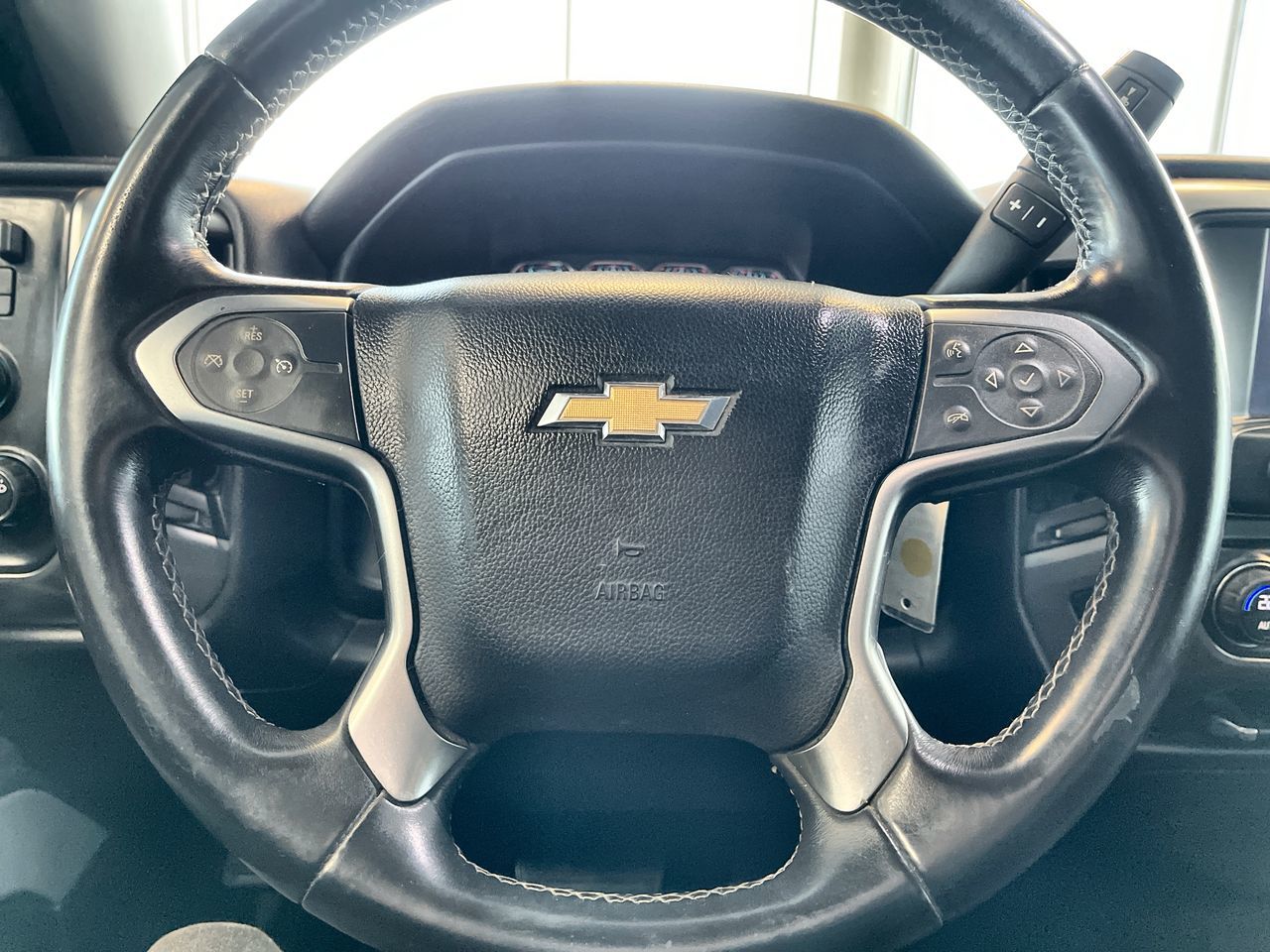 Chevrolet Silverado  2014 à Regina, Saskatchewan