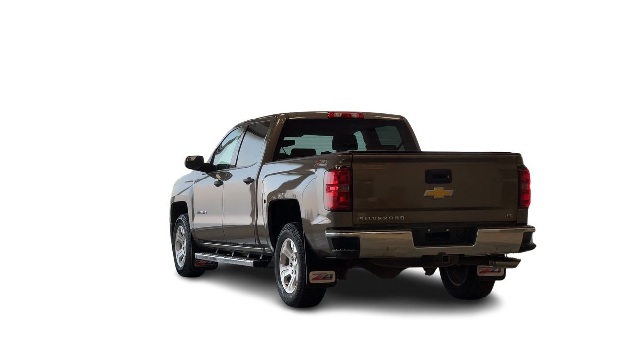 Chevrolet Silverado  2014 à Regina, Saskatchewan