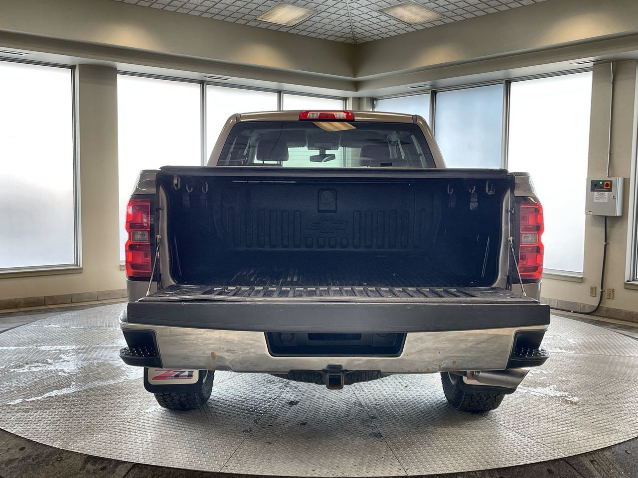 Chevrolet Silverado  2014 à Regina, Saskatchewan