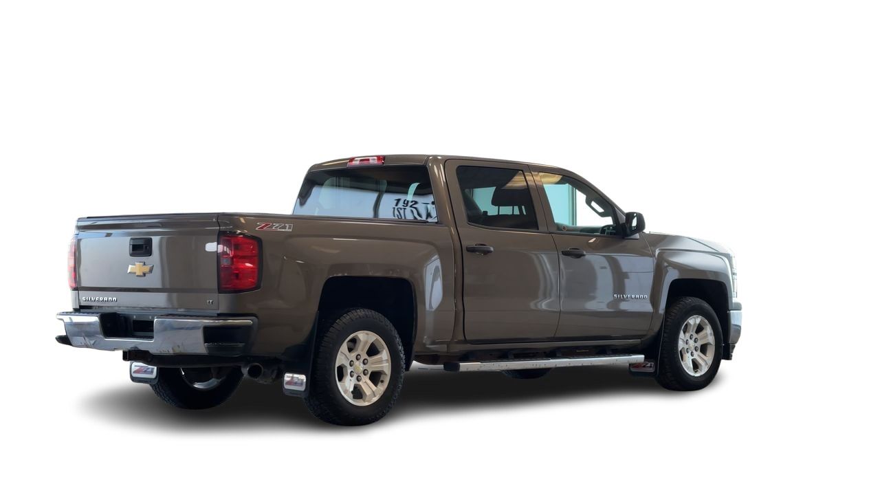 Chevrolet Silverado  2014 à Regina, Saskatchewan