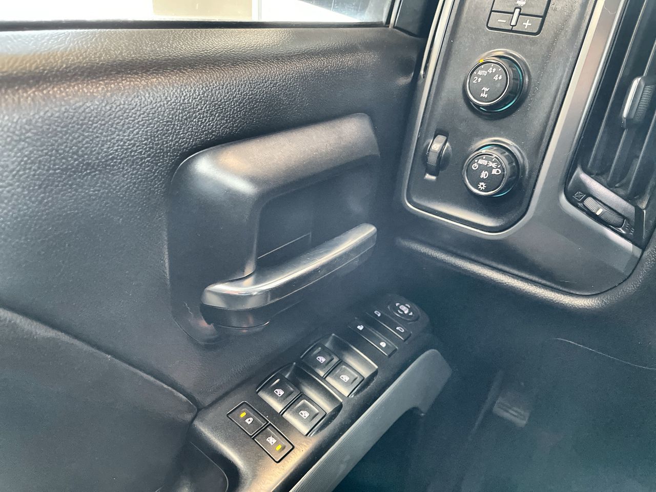 Chevrolet Silverado  2014 à Regina, Saskatchewan