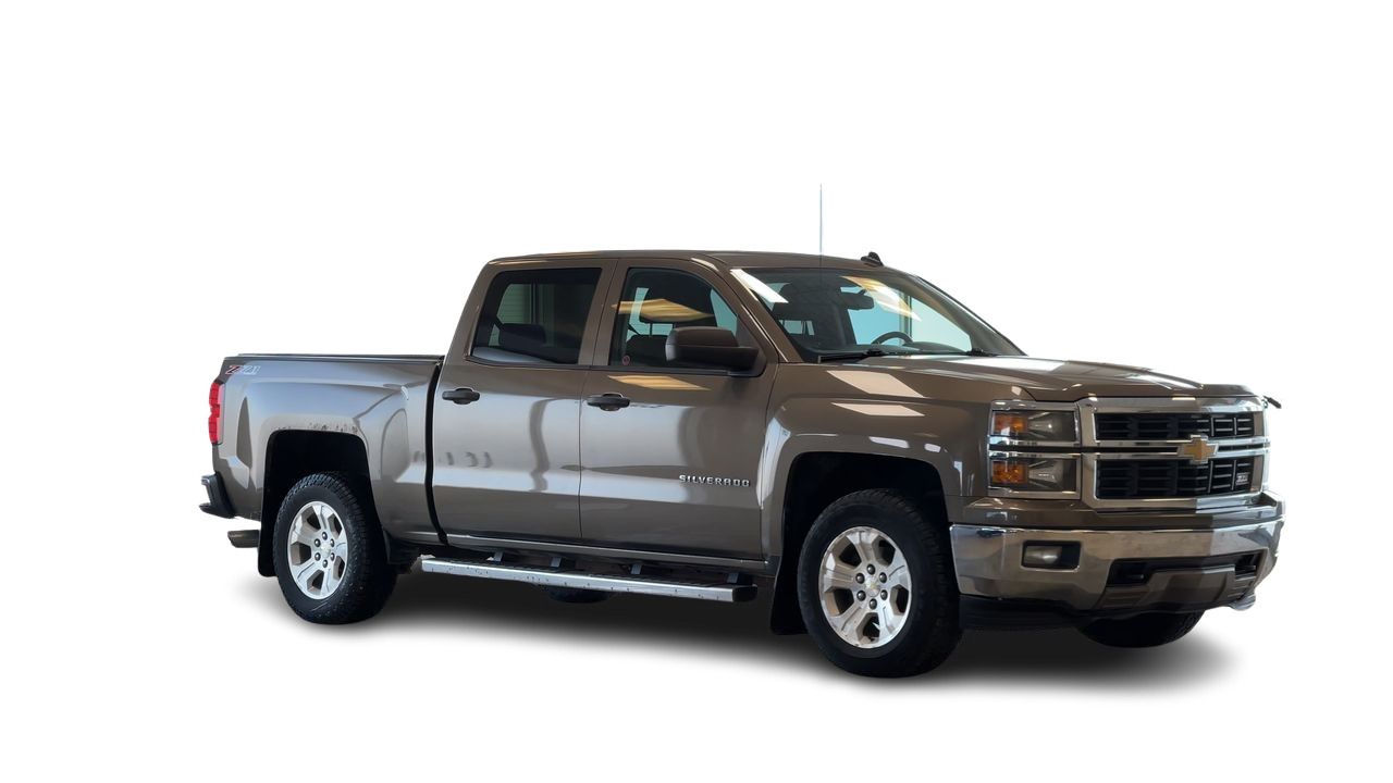 Chevrolet Silverado  2014 à Regina, Saskatchewan