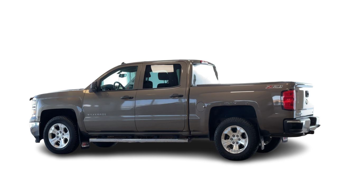 Chevrolet Silverado  2014 à Regina, Saskatchewan