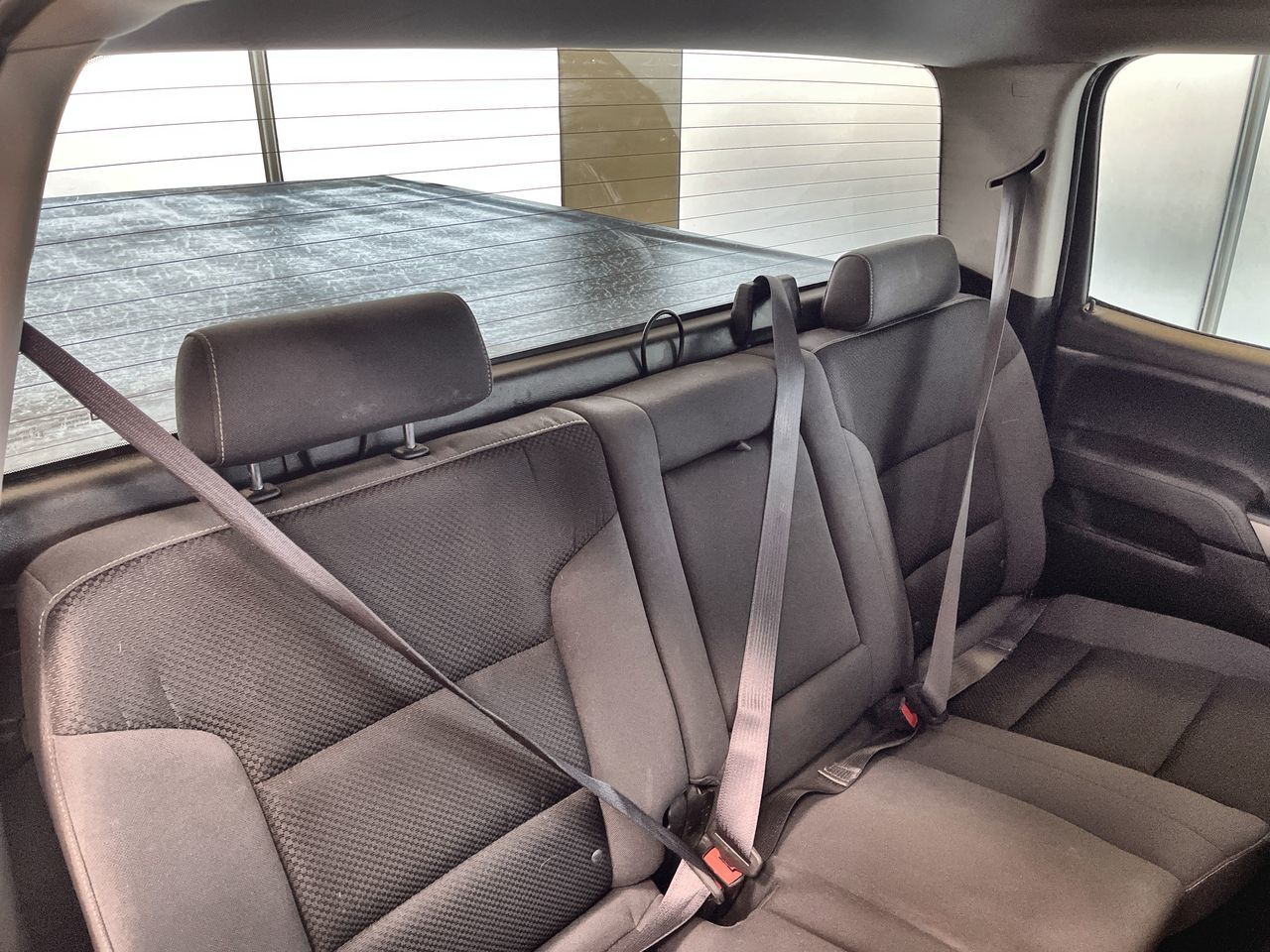 Chevrolet Silverado  2014 à Regina, Saskatchewan