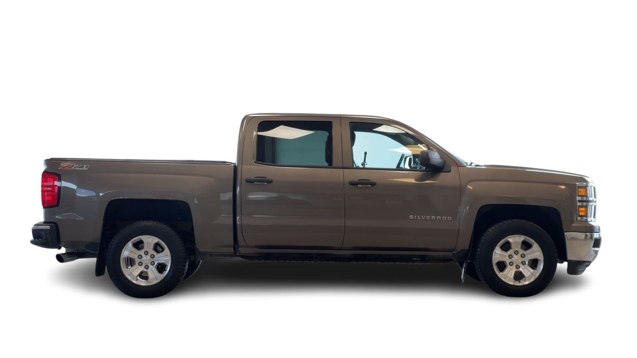 Chevrolet Silverado  2014 à Regina, Saskatchewan