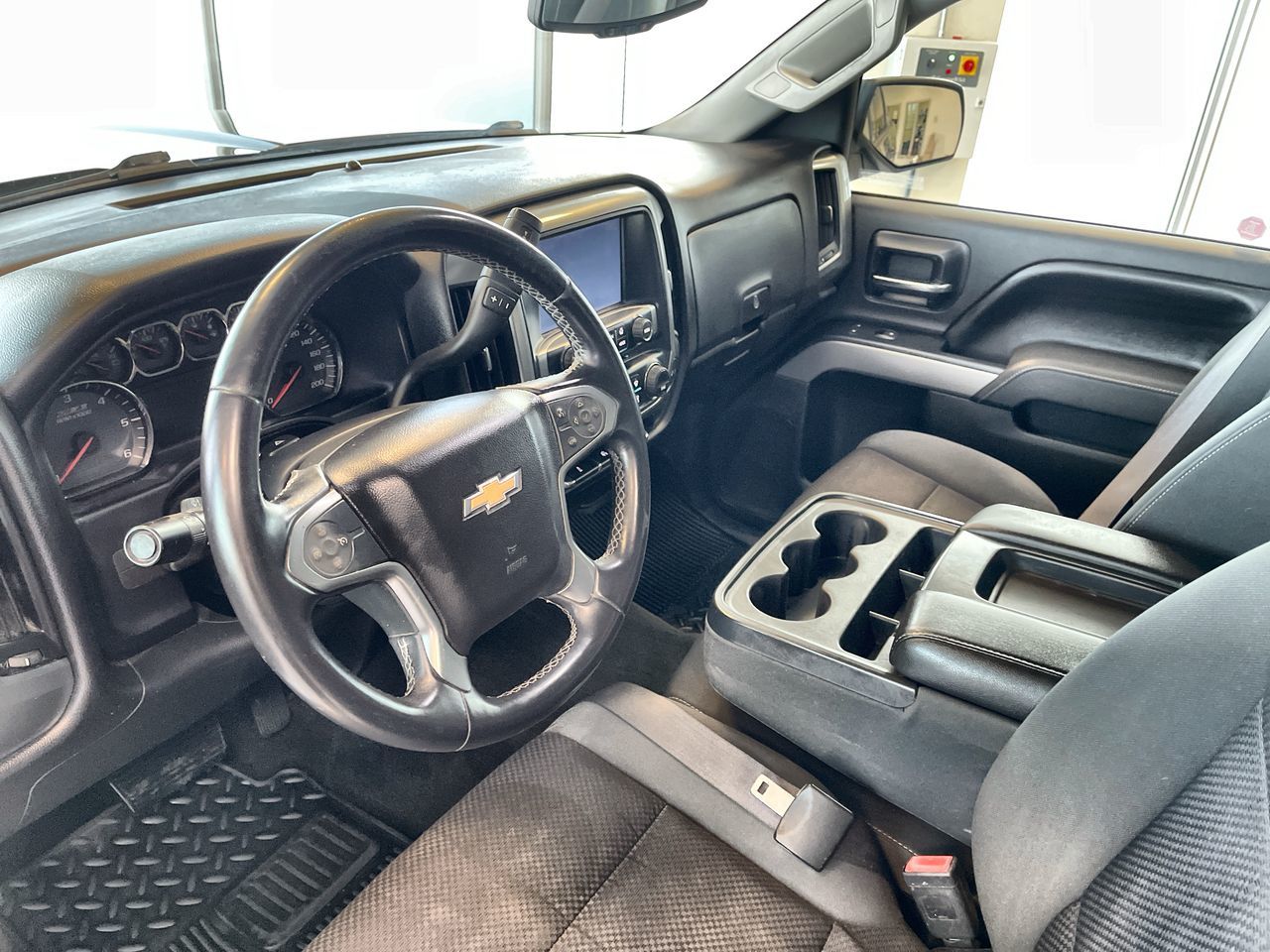 Chevrolet Silverado  2014 à Regina, Saskatchewan