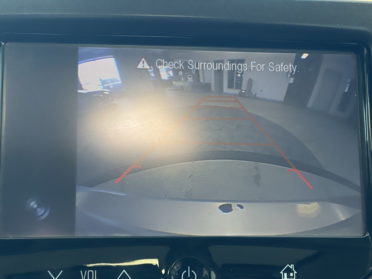 2015 Chevrolet Sonic in Regina, Saskatchewan