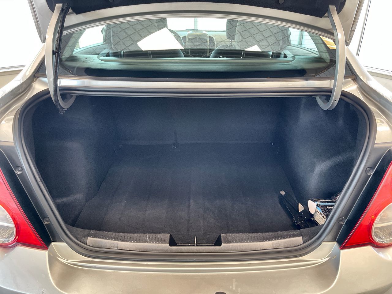 2015 Chevrolet Sonic in Regina, Saskatchewan