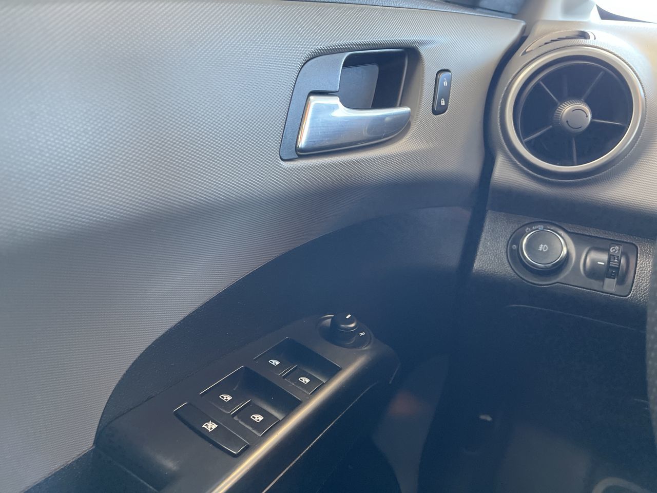 2015 Chevrolet Sonic in Regina, Saskatchewan