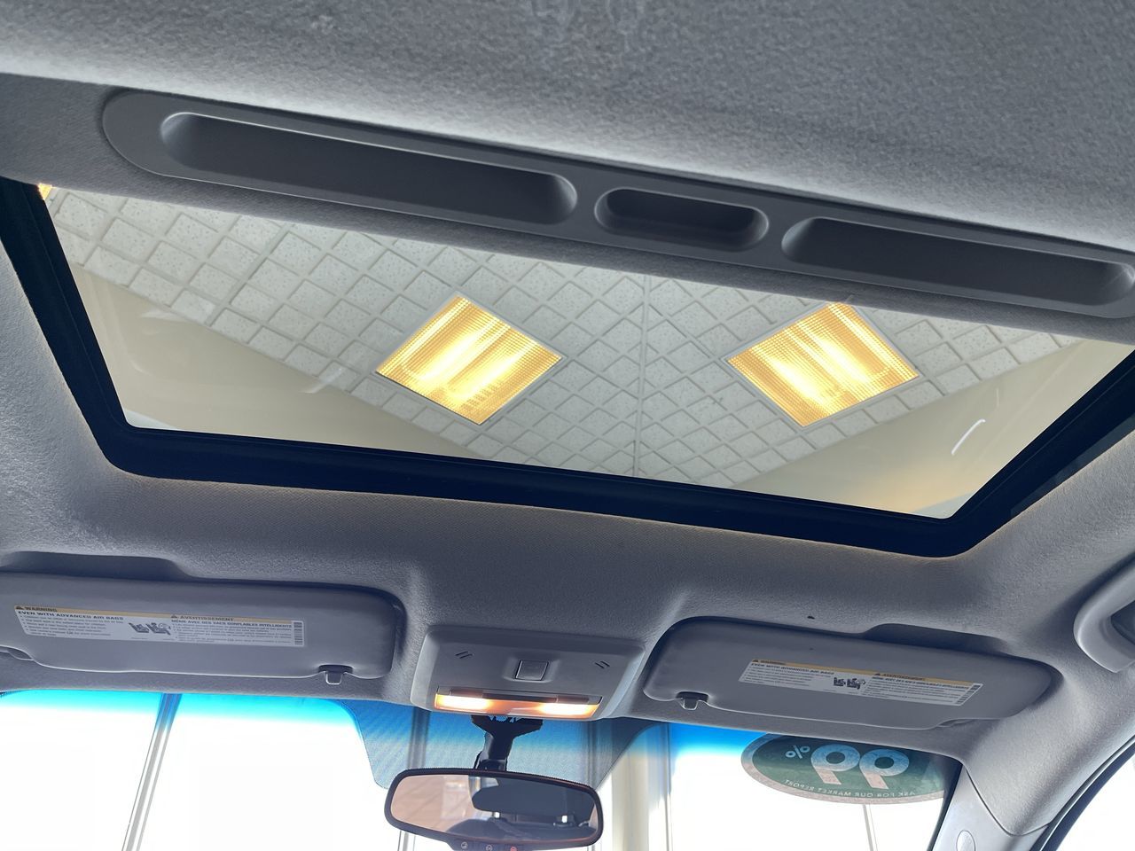 2015 Chevrolet Sonic in Regina, Saskatchewan