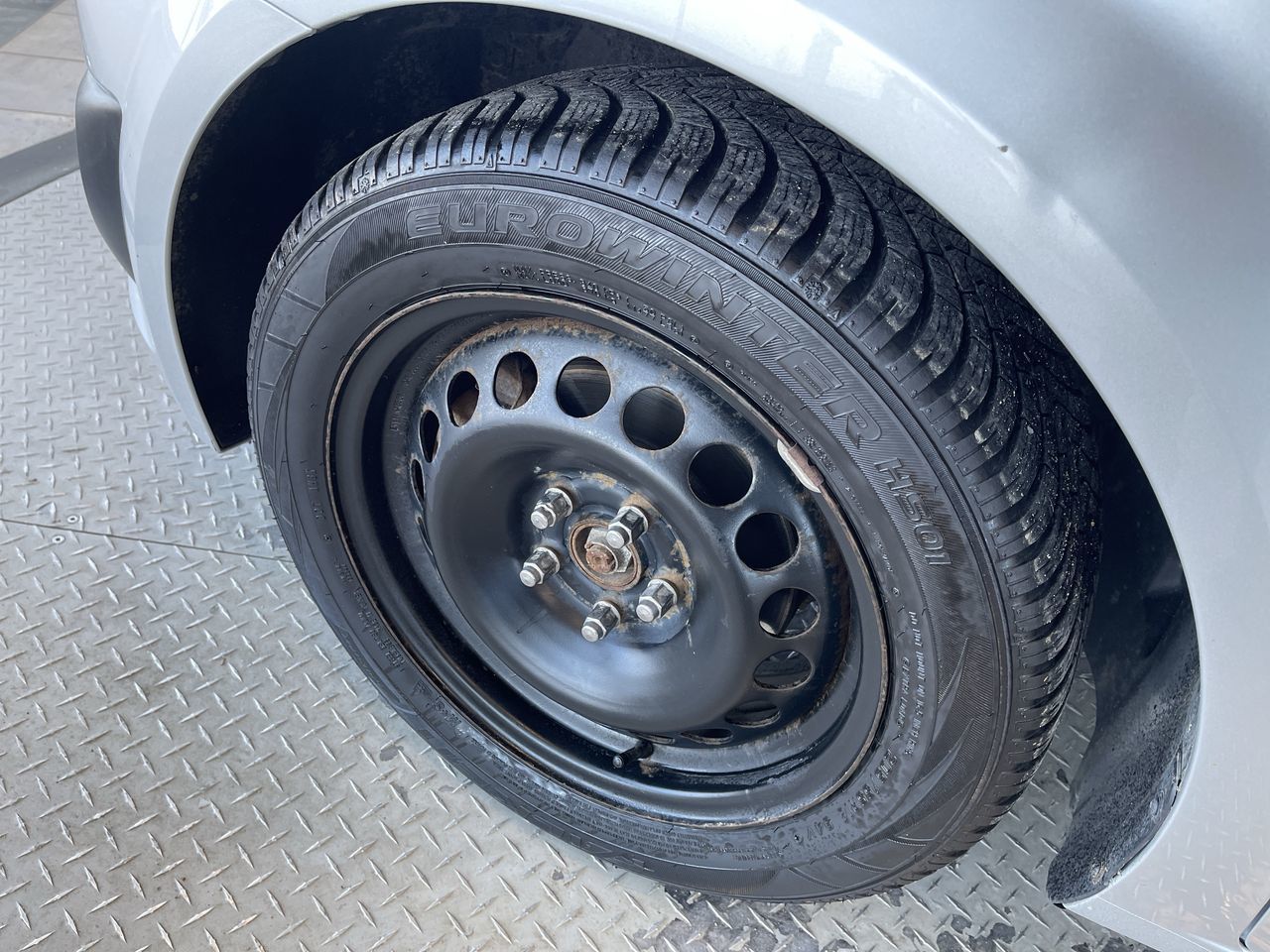 2015 Chevrolet Sonic in Regina, Saskatchewan