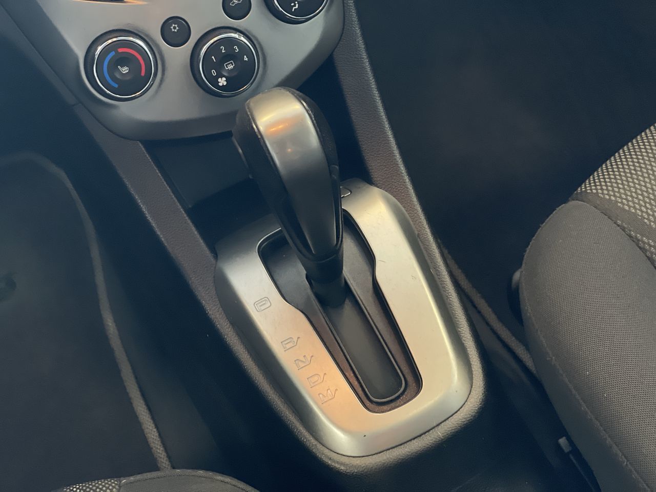 2015 Chevrolet Sonic in Regina, Saskatchewan