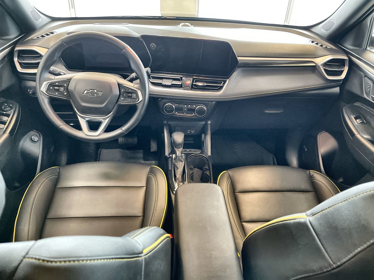 2024 Chevrolet Trailblazer