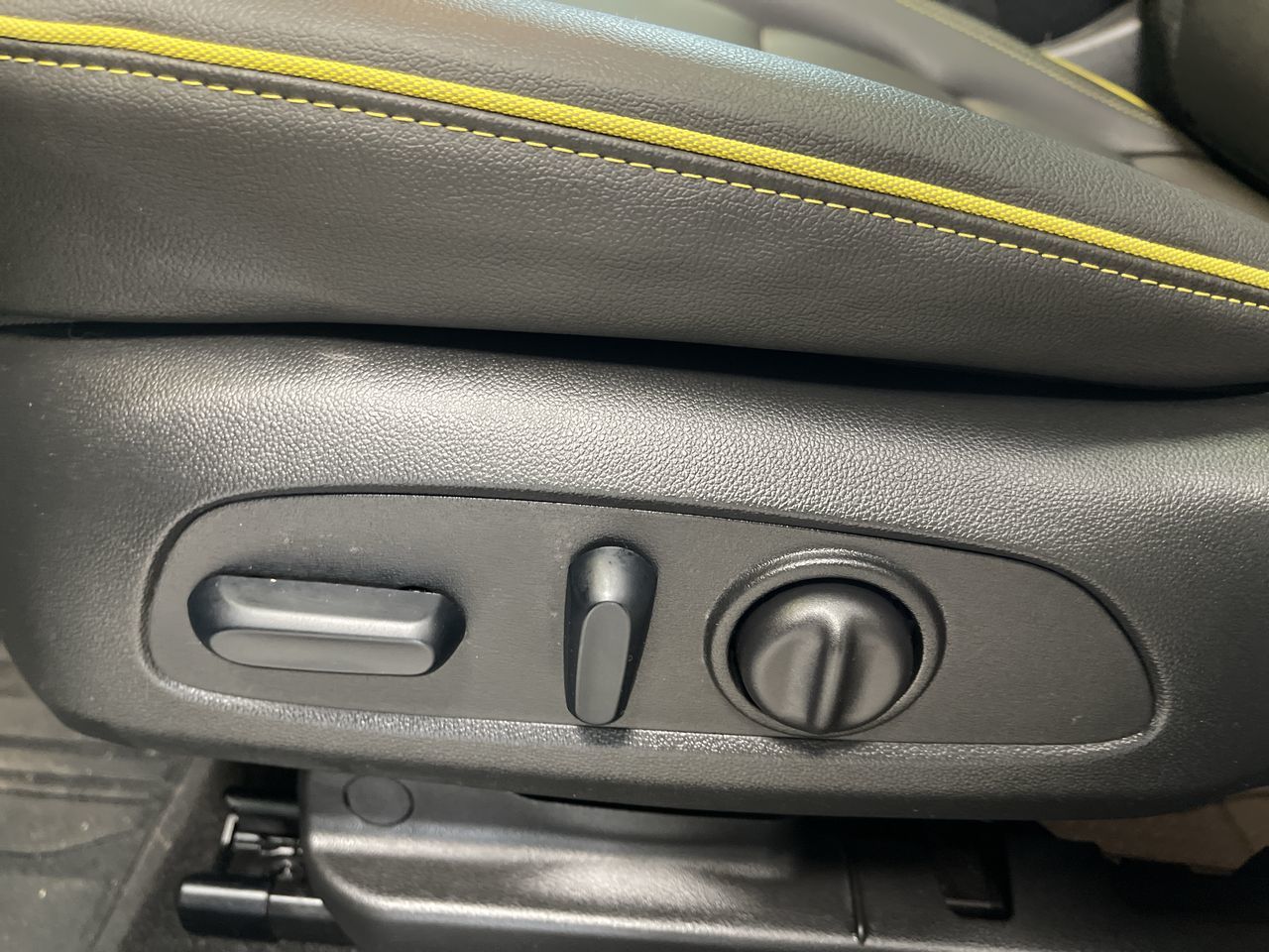 2024 Chevrolet Trailblazer