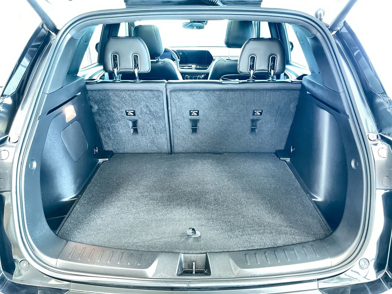 2024 Chevrolet Trailblazer