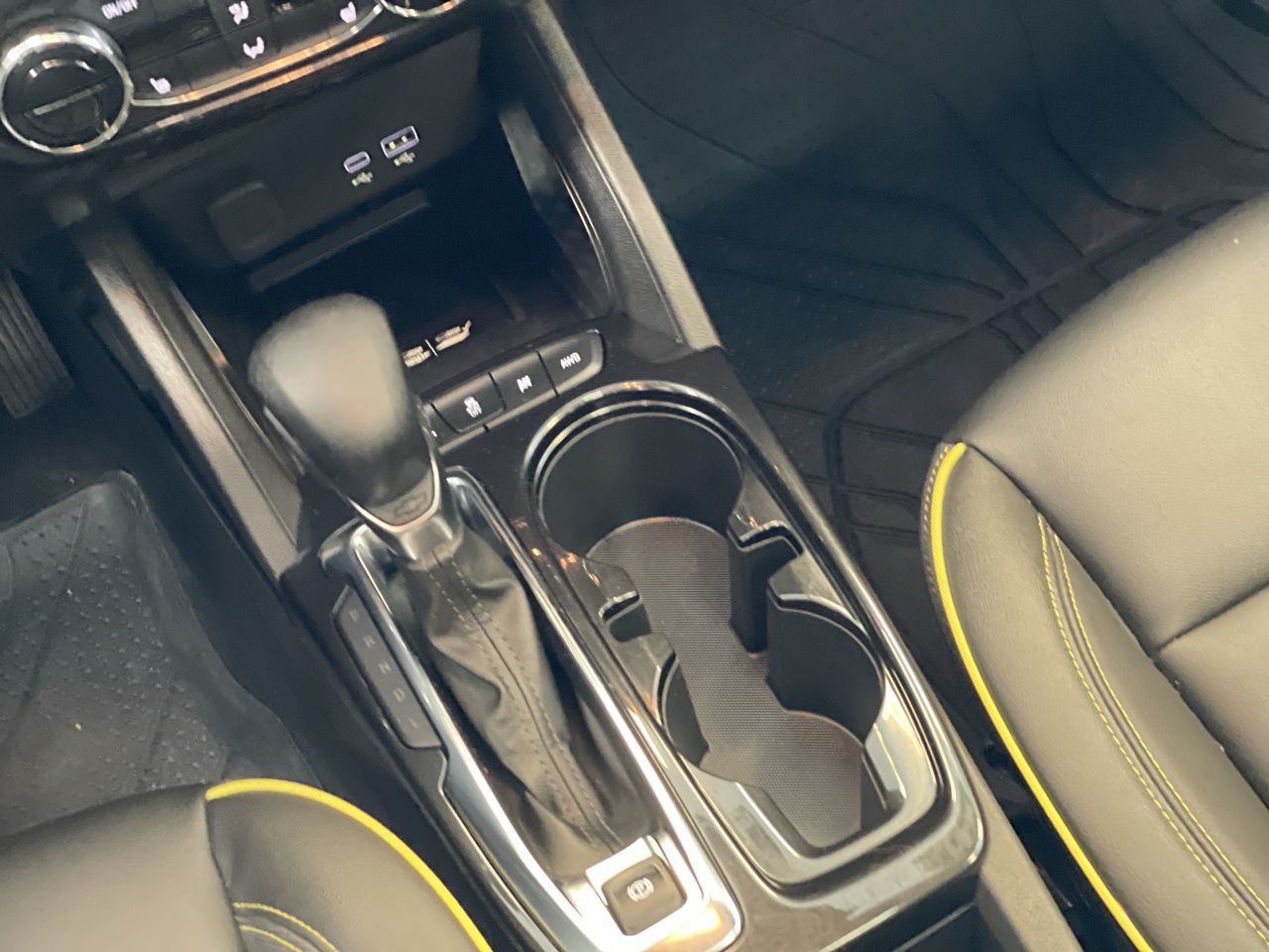 2024 Chevrolet Trailblazer