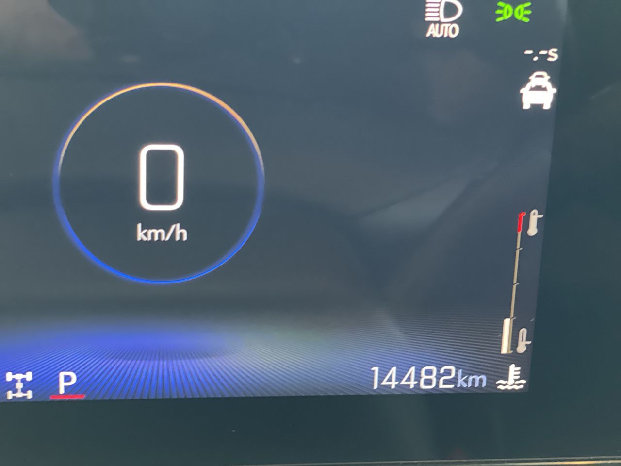 2024 Chevrolet Trailblazer