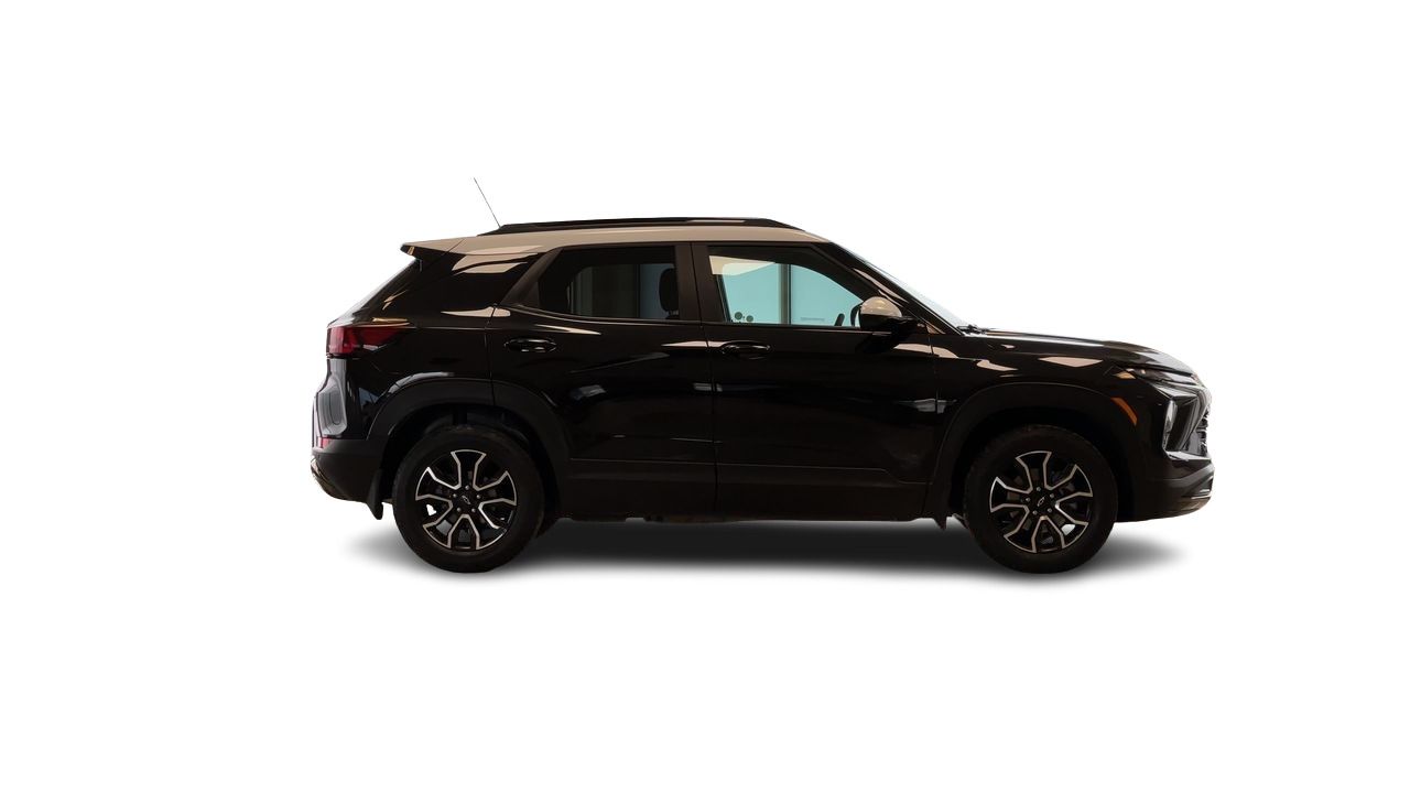 2024 Chevrolet Trailblazer