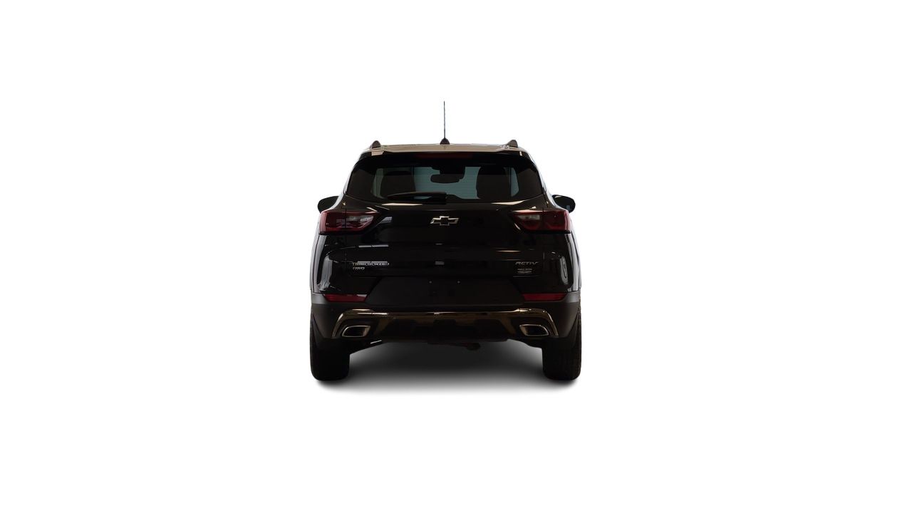 2024 Chevrolet Trailblazer