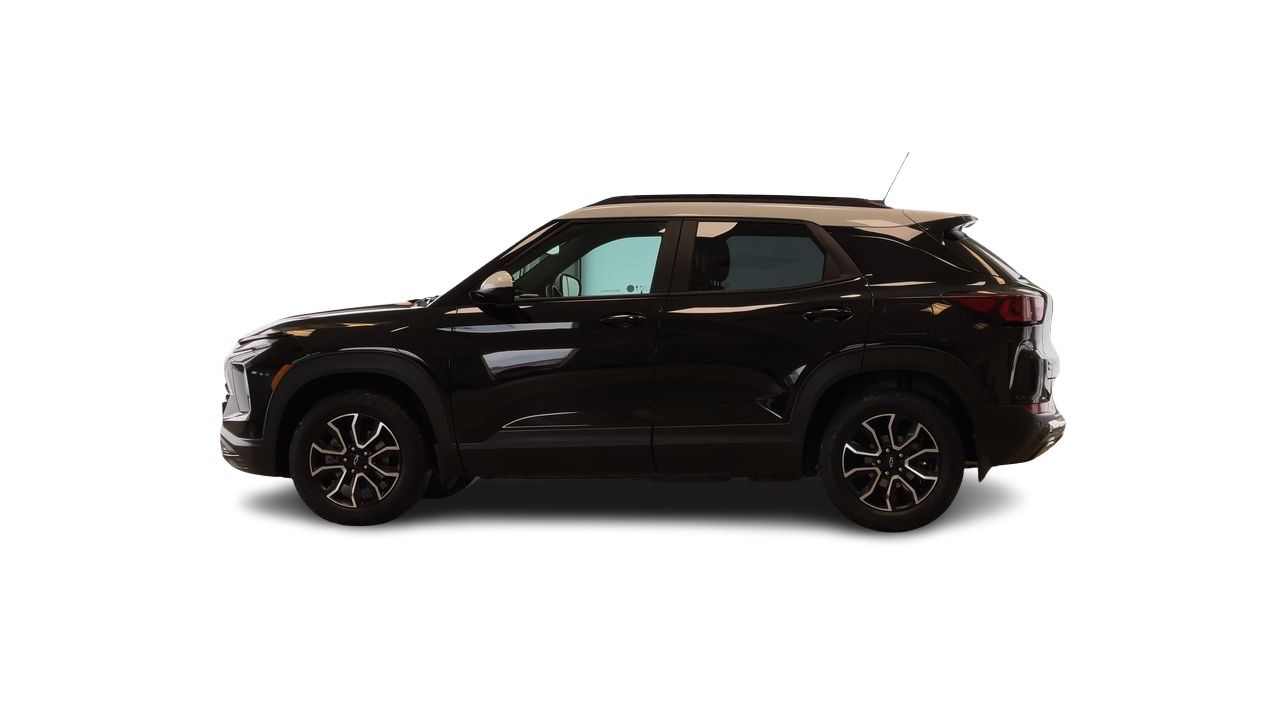 2024 Chevrolet Trailblazer