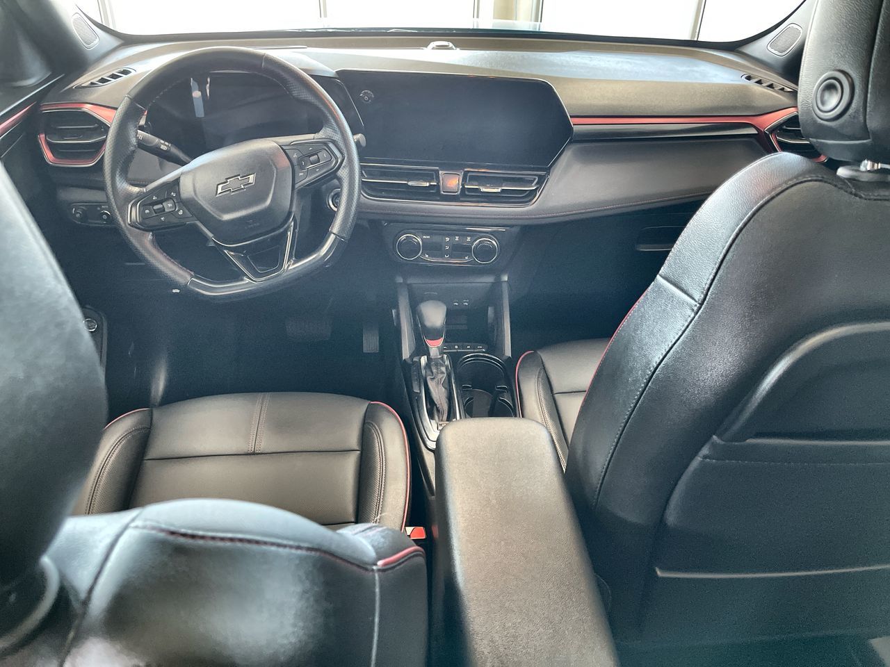 2025 Chevrolet Trailblazer